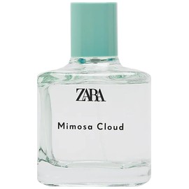 perfume Mimosa Cloud Eau de Toilette