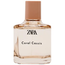 perfume Coral Cassis Eau de Toilette