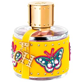 perfume CH Beauties