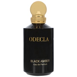perfume Black Amber