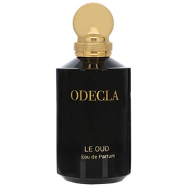 perfume Le Oud
