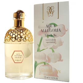 Aqua Allegoria Lilia Bella