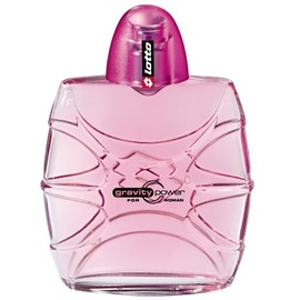 perfume Gravity Power for Women