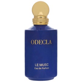 perfume Le Musc