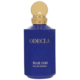 perfume Blue Oud