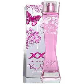 perfume XX Very Nice