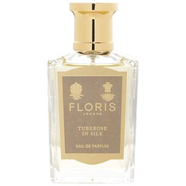 Tuberose in Silk