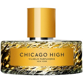 perfume Chicago High