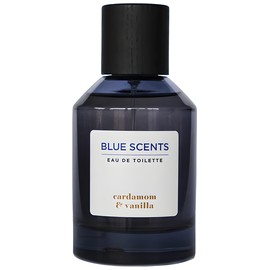 perfume Cardamom & Vanilla