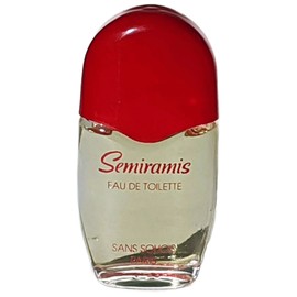 perfume Semiramis