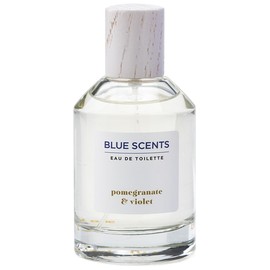 perfume Pomegranate & Violet