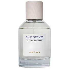 perfume Salt & Sun