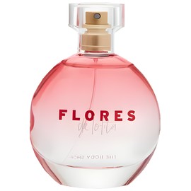 perfume Flores de Lolita