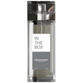 perfume Fabulous Secret