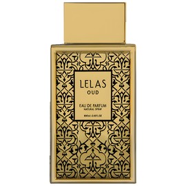 perfume Lelas Oud