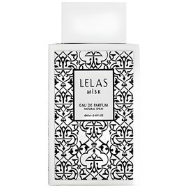 perfume Lelas Misk
