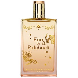 perfume Eau de Patchouli