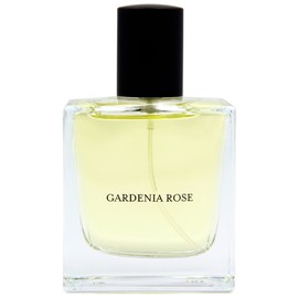 perfume Gardenia Rose