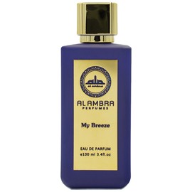 perfume My Breeze