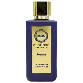 perfume Reeman