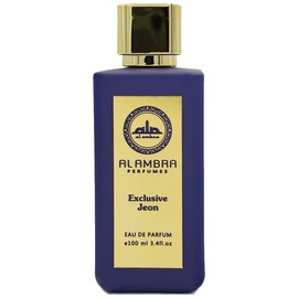 perfume Exclusive Jeon