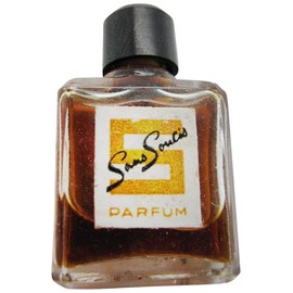 perfume Sans Souci