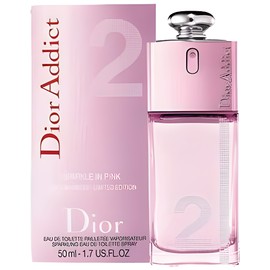 Dior Addict 2 Sparkle in Pink