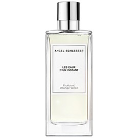 perfume Profound Orange Wood