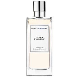 perfume Splendid Orange Blossom