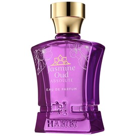 perfume Jasmine Oud