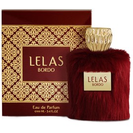 perfume Lelas Bordo