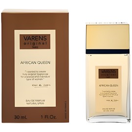 perfume Varens Original African Queen