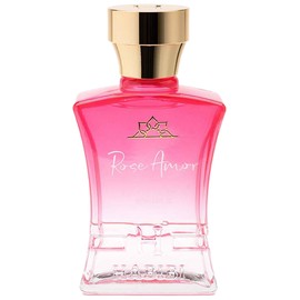 perfume Rose Amor