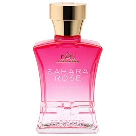perfume Sahara Rose