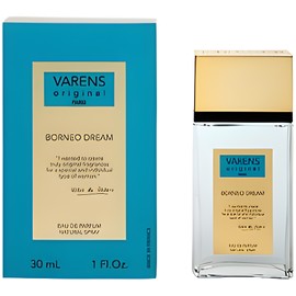 perfume Varens Original Borneo Dream