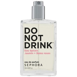 perfume Eau épicée (Jasmin + Baies Roses)