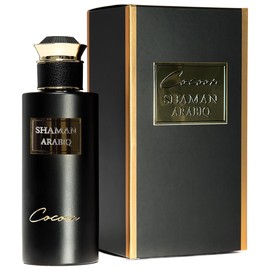 perfume Shaman Arabiq