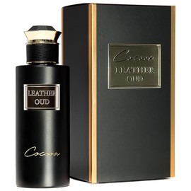 perfume Leather Oud