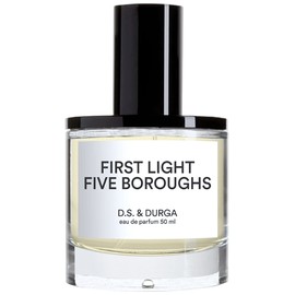 First Light Five Boroughs