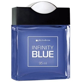 perfume Infinity Blue