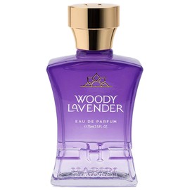 Woody Lavender
