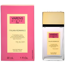 Varens Original Italian Romance