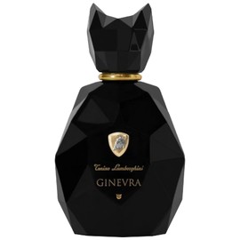 perfume Ginevra Black Panther