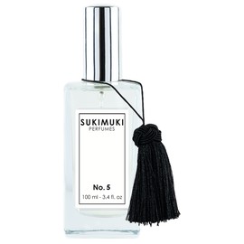 perfume No. 5