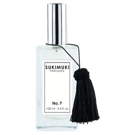 perfume No. 7