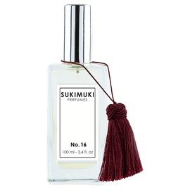 perfume No. 16