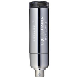 perfume Liquified Amber