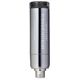 perfume Distilled Geranium