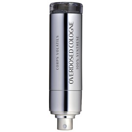 perfume Overdosed Cologne