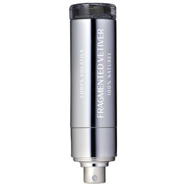 perfume Fragmented Vetiver